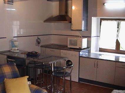 Apartamentos Rurales Fraivroso