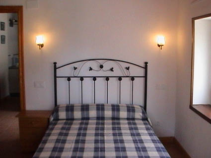 Apartamentos Rurales Fraivroso