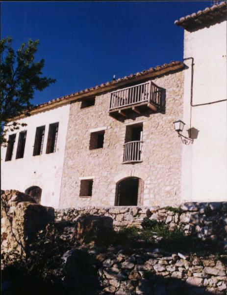 Casa La Mestra 2