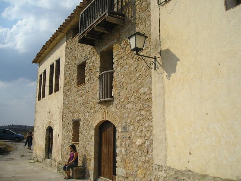 Casa La Mestra 2