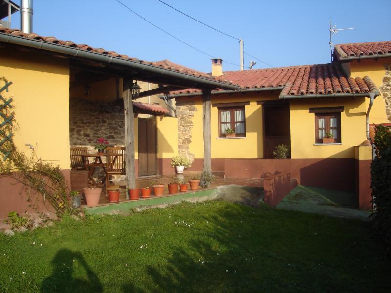 La Casona Del Cura I