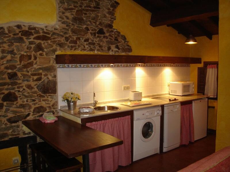 La Casona Del Cura I