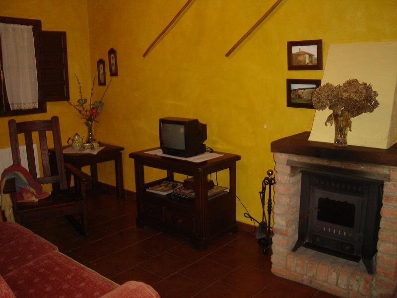 La Casona Del Cura I