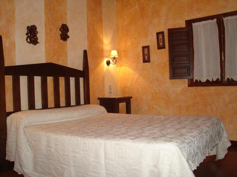 La Casona Del Cura I