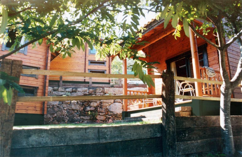 A Fraga Rural