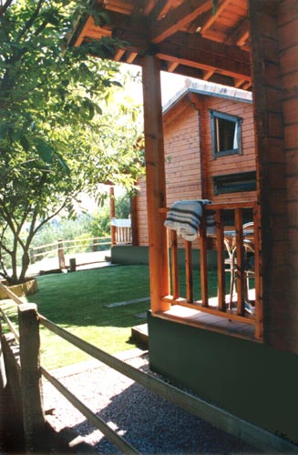 A Fraga Rural