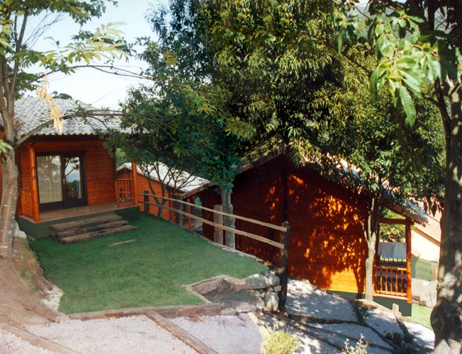 A Fraga Rural