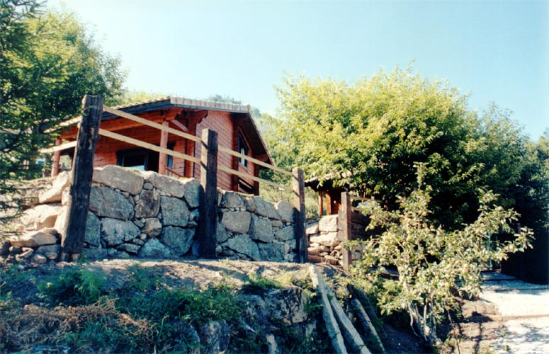 A Fraga Rural