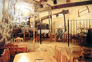 A Fraga Rural