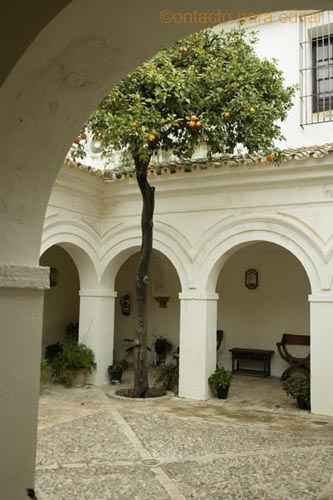 Monasterio De San Francisco