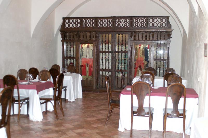 Monasterio De San Francisco