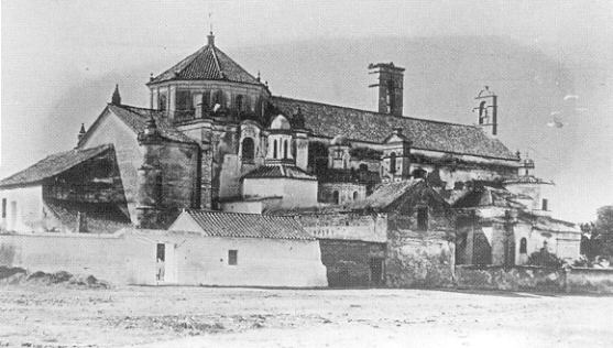 Monasterio De San Francisco