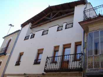 Las Labranderas