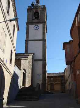 Las Labranderas