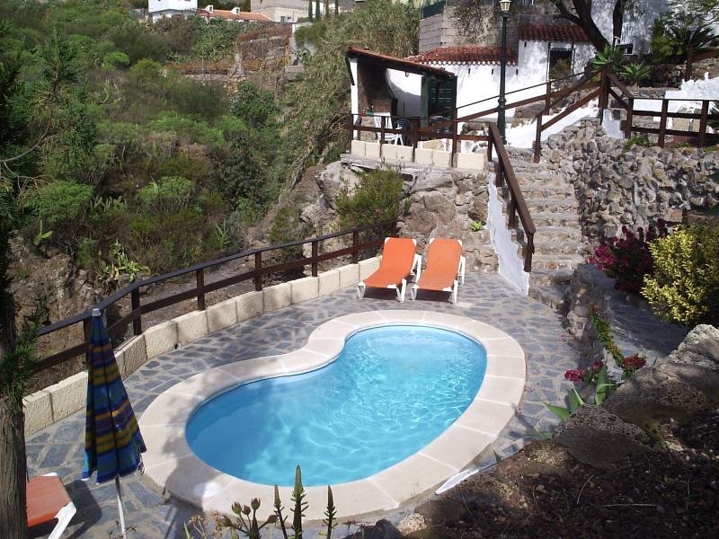 Casa La Cuadra