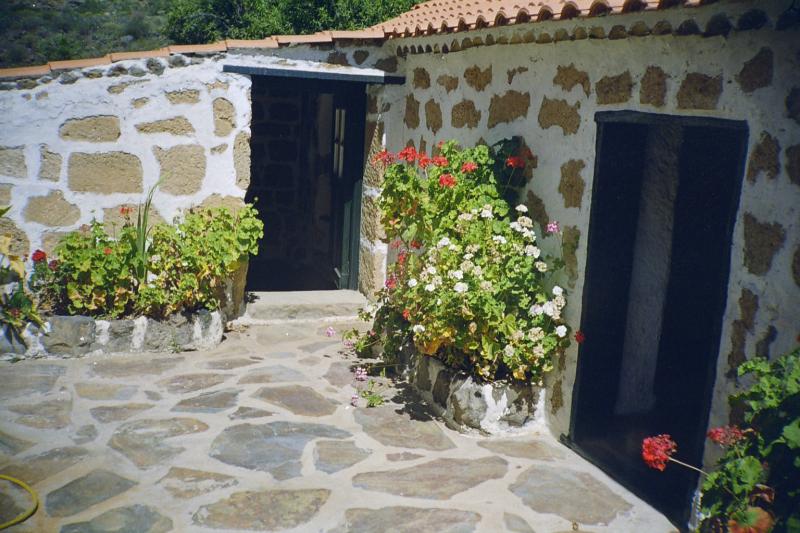 Casa La Cuadra