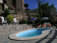 Casa La Cuadra