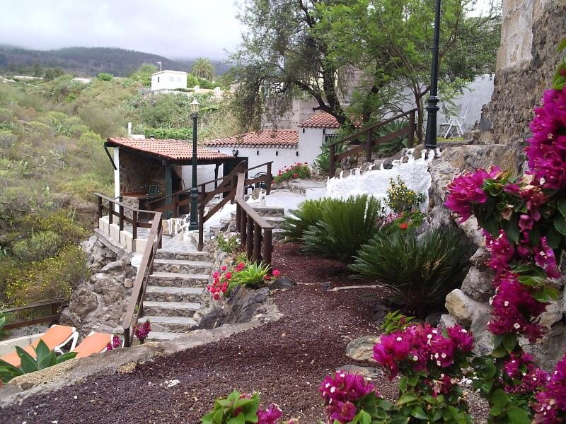 Casa La Cuadra