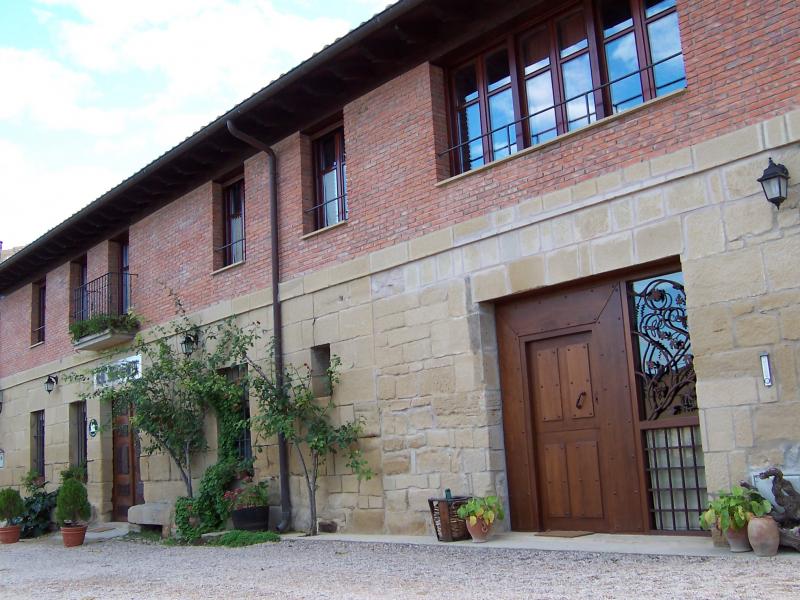 Casa Rural El Mesón