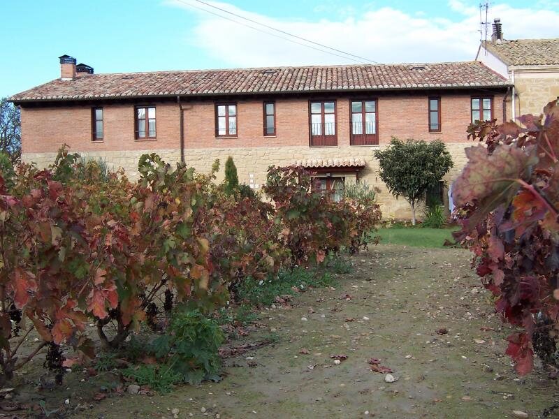 Casa Rural El Mesón