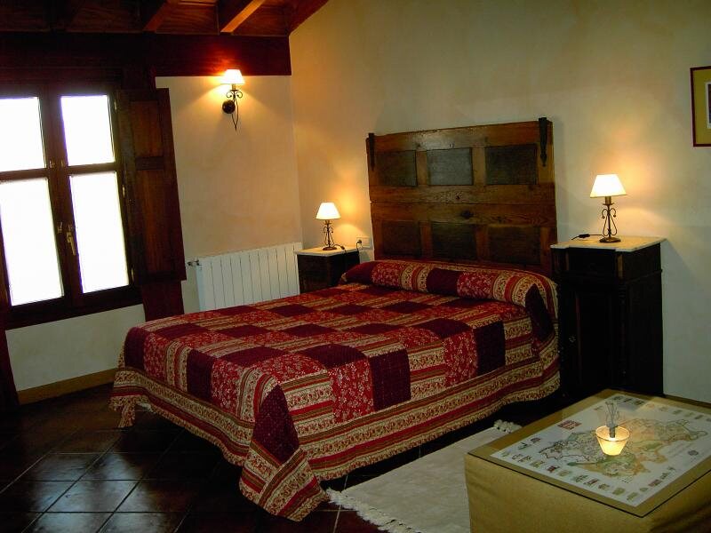 Casa Rural El Mesón