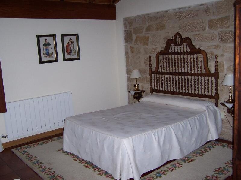 Casa Rural El Mesón