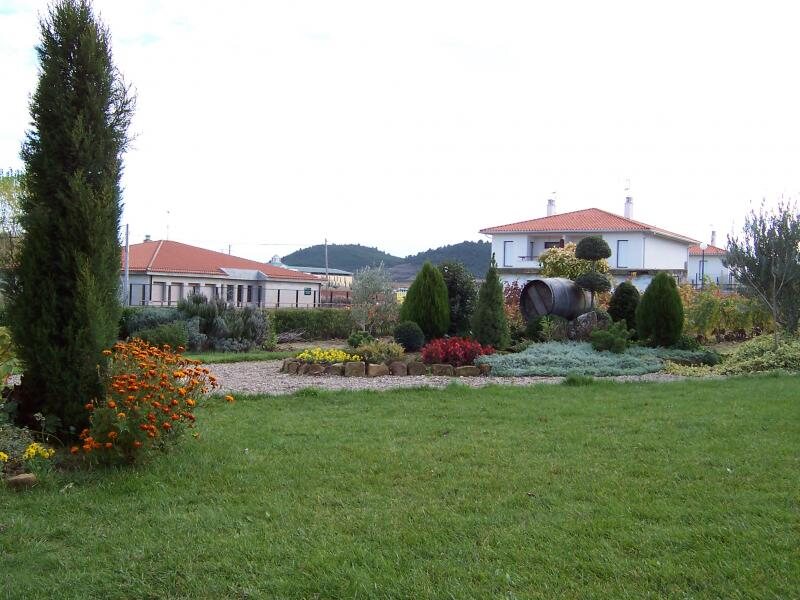 Casa Rural El Mesón