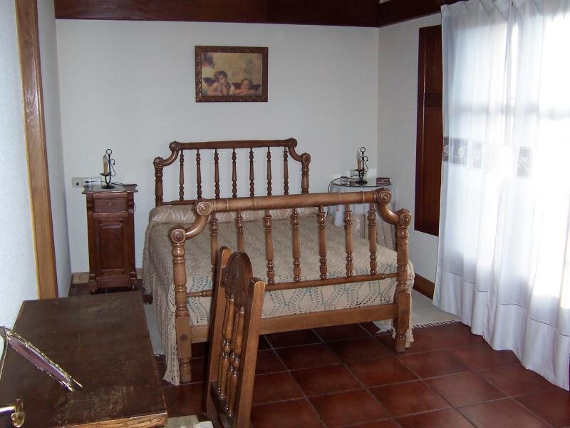 Casa Rural El Mesón
