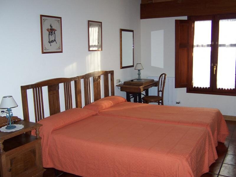 Casa Rural El Mesón