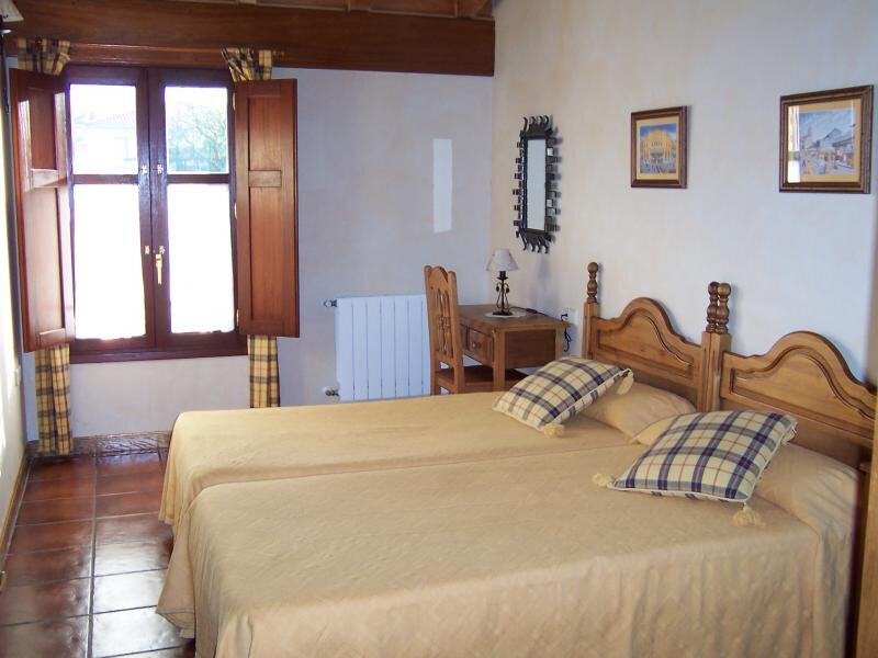 Casa Rural El Mesón