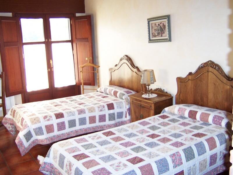 Casa Rural El Mesón
