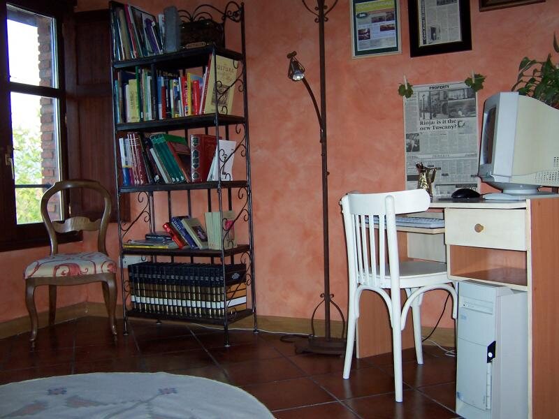 Casa Rural El Mesón