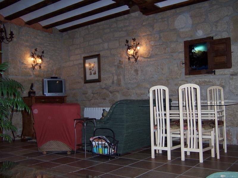 Casa Rural El Mesón