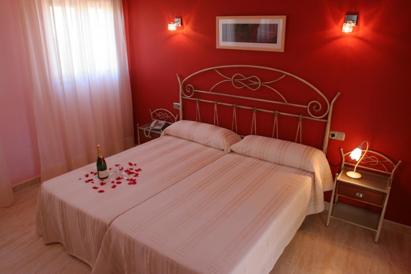 Hotel Casa Julia