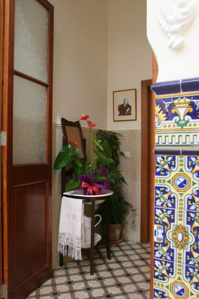 Hotel Casa Julia