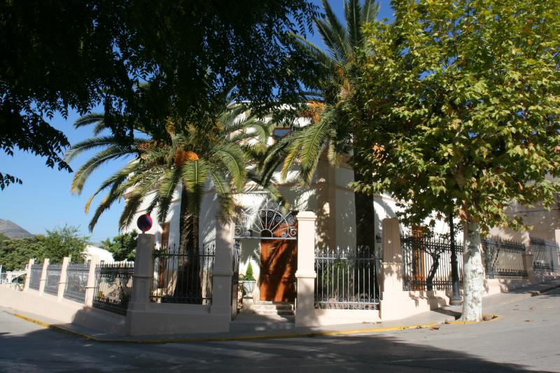 Hotel Casa Julia