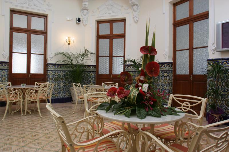 Hotel Casa Julia