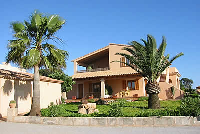 Finca Ses Rotes Velles