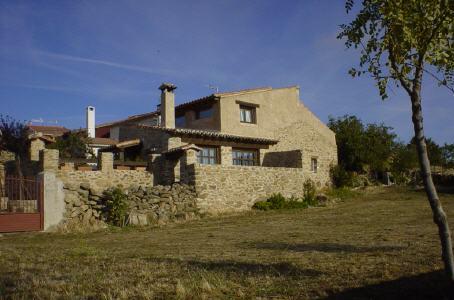 La Fragua