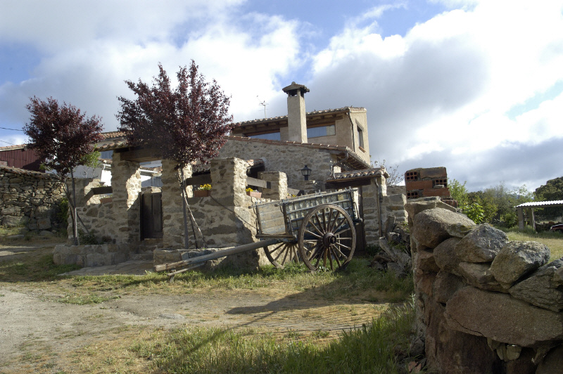 La Fragua