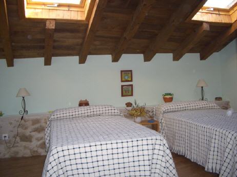 La Fragua