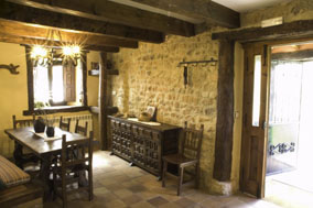 Casa Rural La Tila