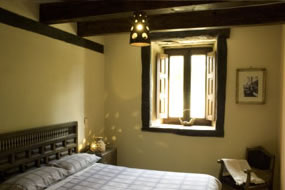 Casa Rural La Tila