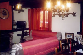 Casa Rural La Tila