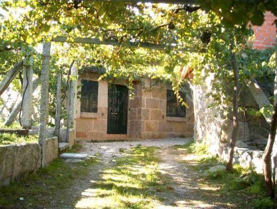 Casas Baltar I y II