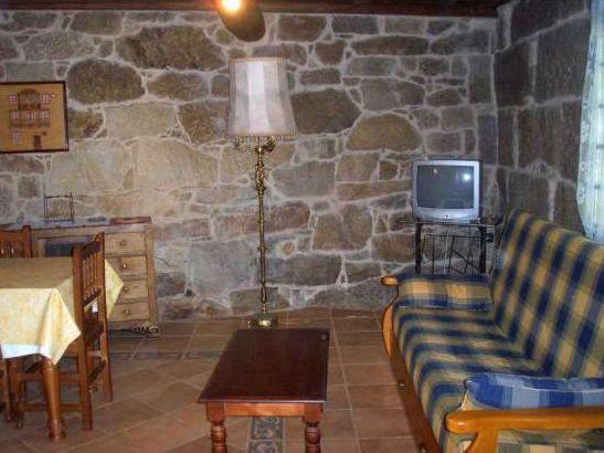 Casas Baltar I y II