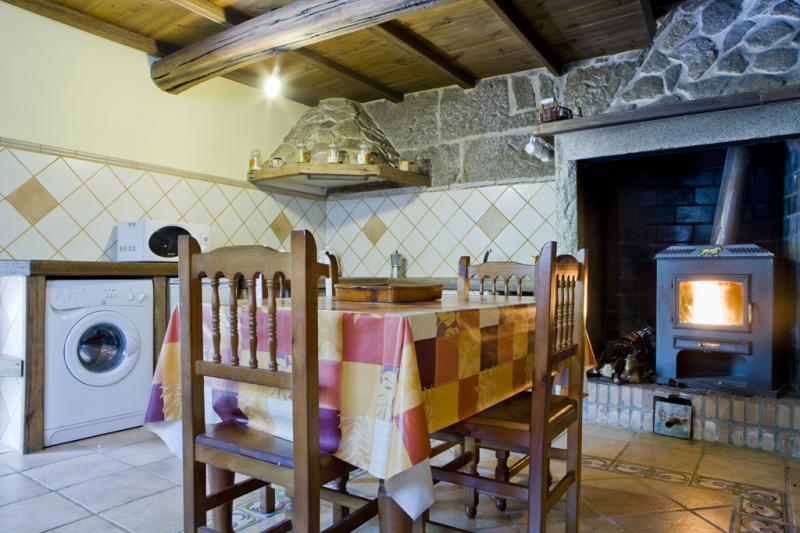Casas Baltar I y II