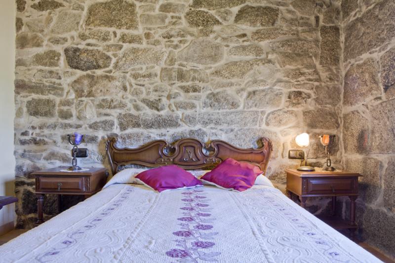 Casas Baltar I y II
