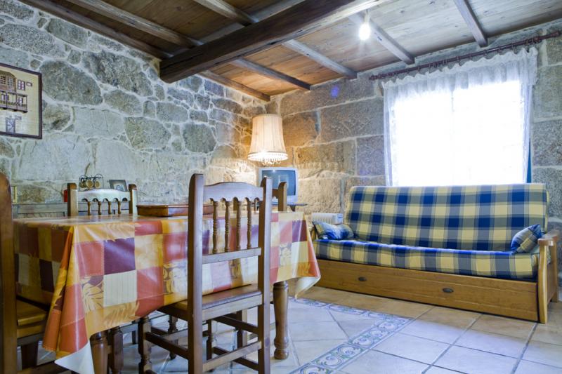 Casas Baltar I y II