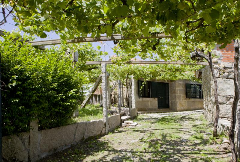 Casas Baltar I y II